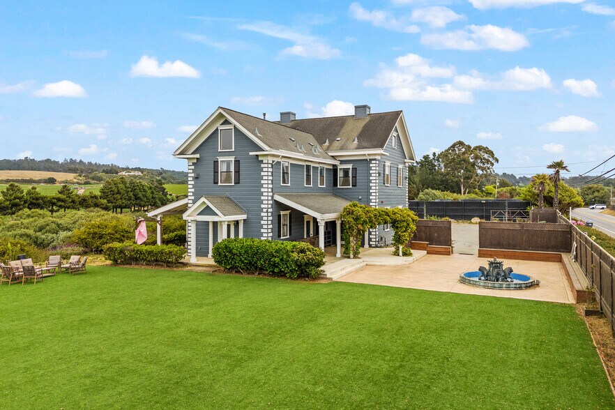 1258 San Andreas Rd, La Selva Beach, CA à vendre - Photo de l’immeuble – Image 2 sur 115