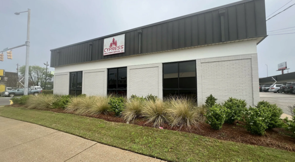 2503-2520 5th Ave S, Birmingham, AL à louer - Photo de l’immeuble – Image 2 sur 4