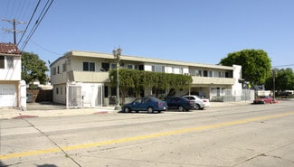 Plus de détails pour 6423 W Lexington Ave, Los Angeles, CA - Logement à vendre