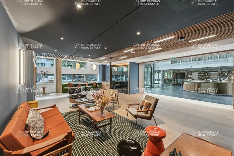 Bureau dans Boulogne-Billancourt à louer - Photo intérieure – Image 3 sur 13