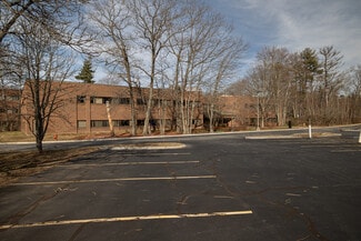 Plus de détails pour 83 Hartwell Ave, Lexington, MA - Bureau à louer