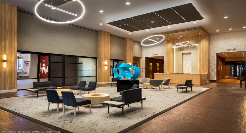 601 Poydras St, New Orleans, LA à louer - Photo intérieure – Image 2 sur 29
