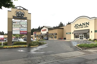 Plus de détails pour 700-780 Ocean Beach Hwy, Longview, WA - Local commercial à louer