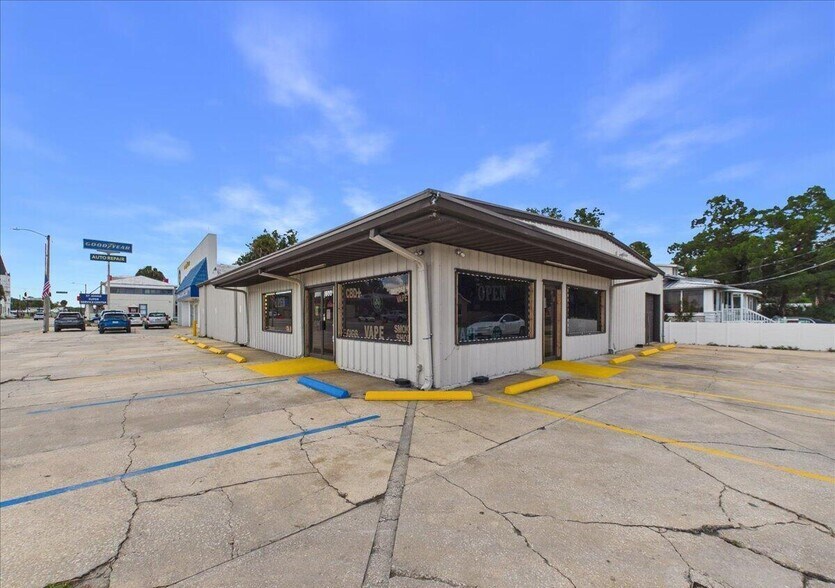 600 Reid St, Palatka, FL à vendre - Photo de l’immeuble – Image 2 sur 32