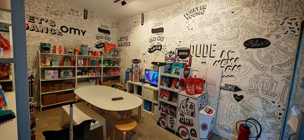 2 Rue Gabriel Laumain, Paris à louer - Photo intérieure – Image 2 sur 8