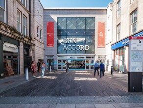 George St, Aberdeen à louer Photo intérieure– Image 1 sur 4