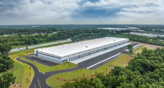 Plus de détails pour 1061 Duncan Reidville Rd, Duncan, SC - Industriel/Logistique à louer