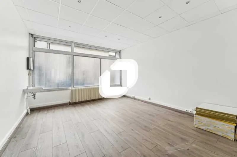 22-24 Avenue Villemain, Paris à vendre - Photo de l’immeuble – Image 3 sur 13