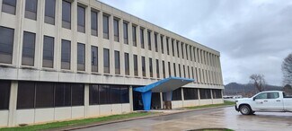 Plus de détails pour 364 Exide Dr, Bristol, TN - Industriel/Logistique à louer
