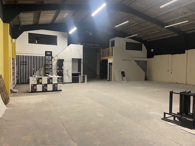 400-442 Denmark St, Glasgow à louer Photo intérieure– Image 1 sur 4