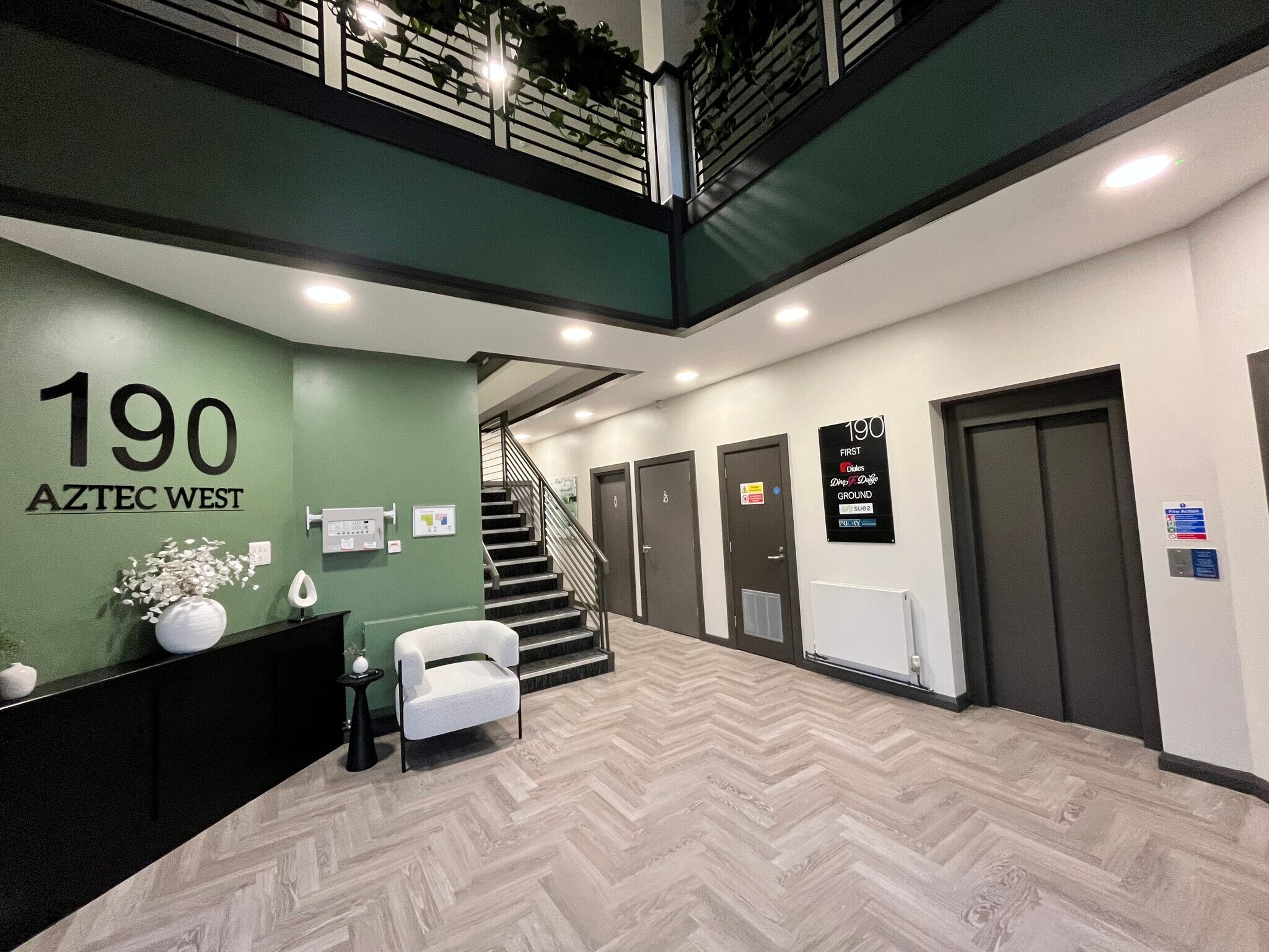 190 Aztec W, Almondsbury à louer Photo de l’immeuble– Image 1 sur 16