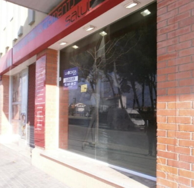 Granollers, BAR 08402 - Lot - - - Photo intérieure - Image 2 of 11