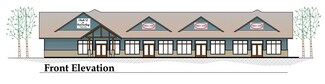 Plus de détails pour 7537 20th ave, Georgetown Township, MI - Bureau à louer