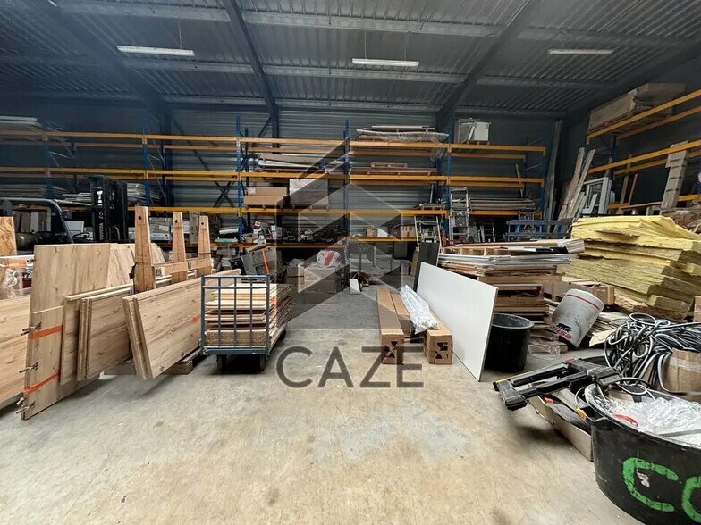 Bureau dans Pessac à louer - Photo de l’immeuble – Image 2 sur 10