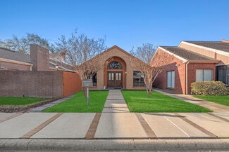 Plus de détails pour 11111 Jones Rd, Houston, TX - Bureau à louer