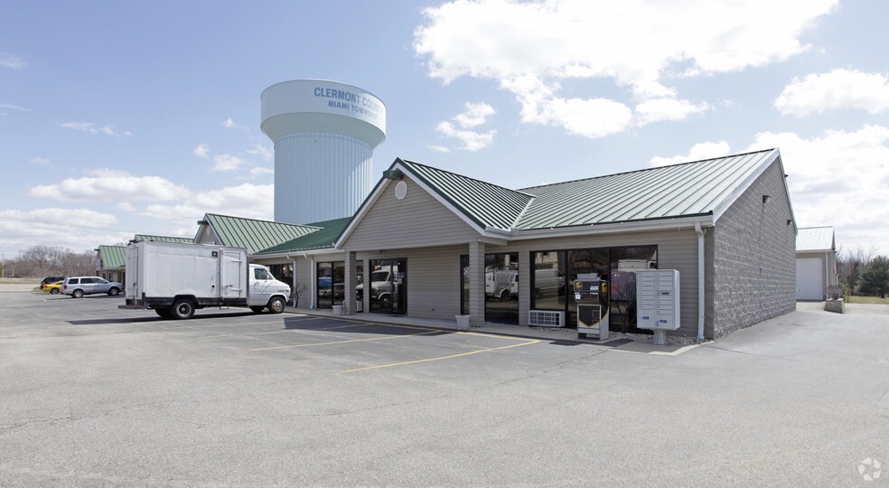 1375 State Route 131, Milford, OH à louer - Photo principale – Image 2 sur 5