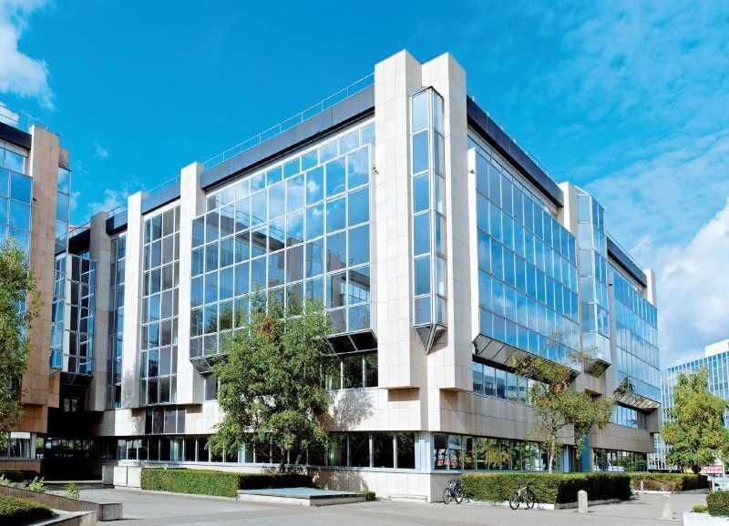 4 Rue Paul Dautier, Vélizy-Villacoublay à louer - Photo de l’immeuble – Image 1 sur 8