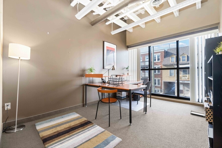 109 Murray St, Ottawa, ON à louer - Photo intérieure – Image 3 sur 16