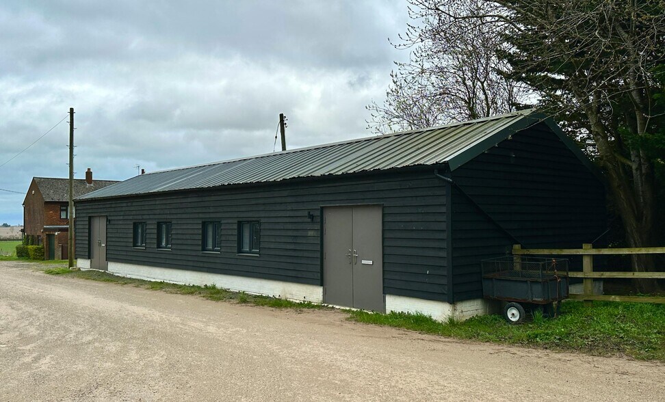 Sundon Rd, Harlington à louer - Photo principale – Image 1 sur 1