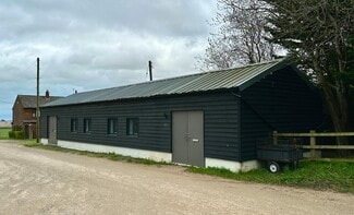 Plus de détails pour Sundon Rd, Harlington - Industriel/Logistique à louer