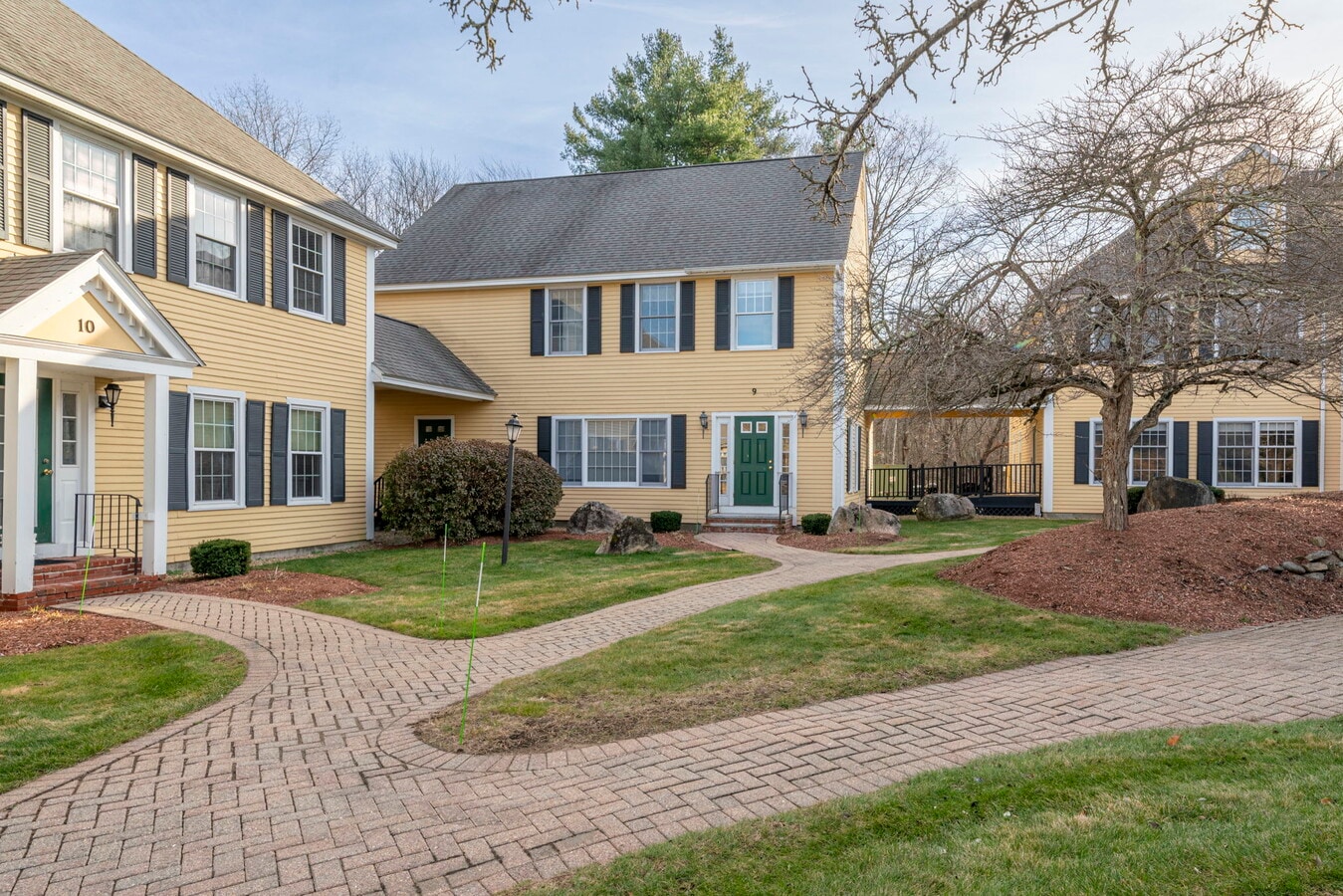 360 State Route 101, Bedford, NH 03110 - Lot Unit 9 -  - Photo intérieure - Image 1 of 25