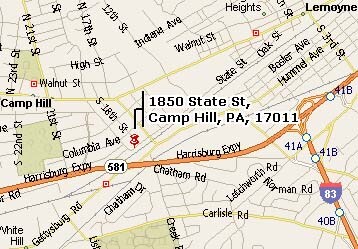 1850 State Rd, Camp Hill, PA à louer - Photo de l’immeuble – Image 2 sur 2