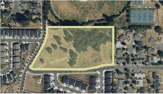 Plus de détails pour 5100 Parkside SE, Lacey, WA - Terrain à vendre