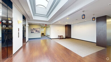 955 Chesterbrook Blvd, Chesterbrook, PA à louer Numérisation 3D Matterport– Image 1 sur 1