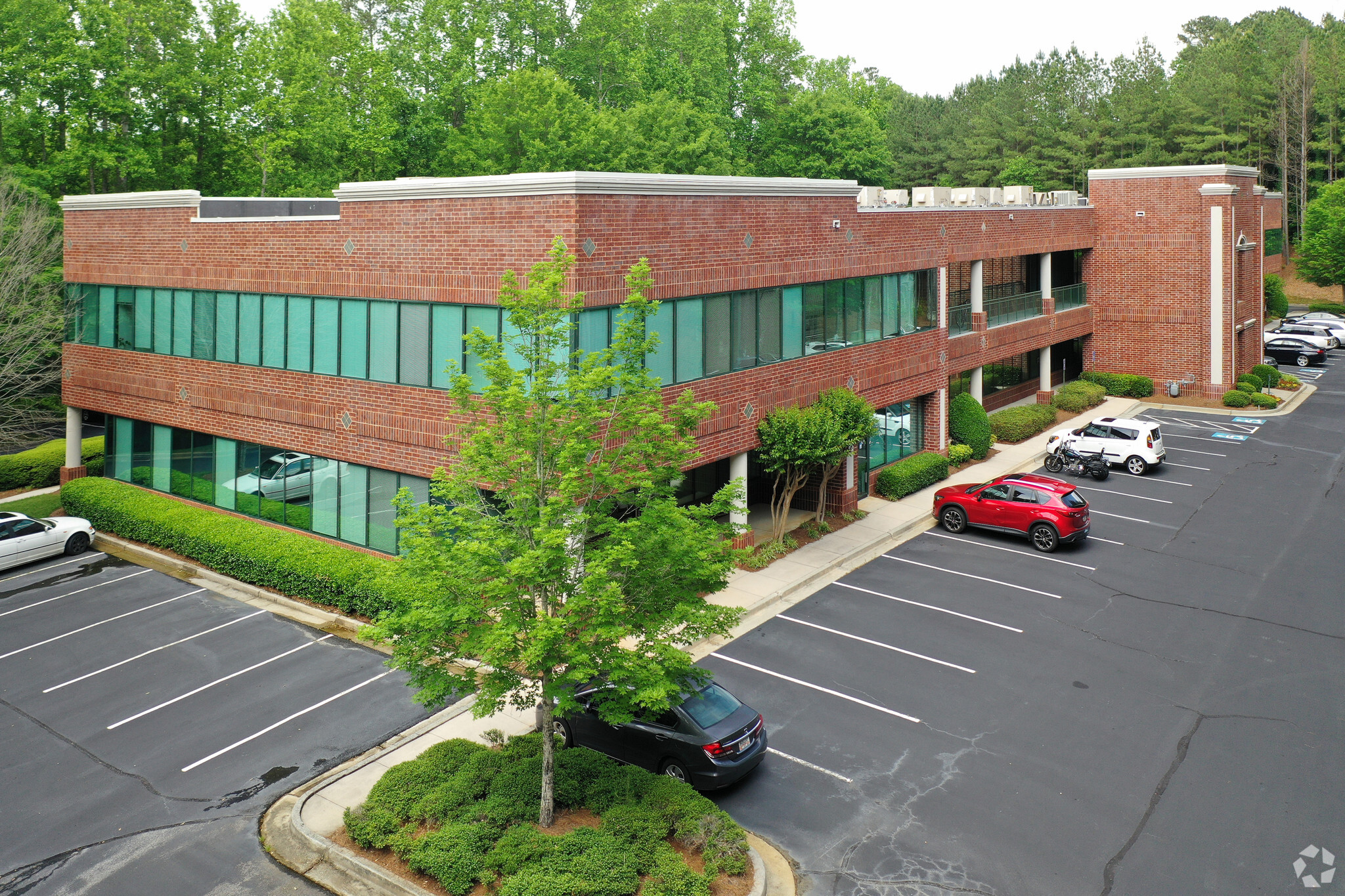 4625 Alexander Dr, Alpharetta, GA à louer Photo principale– Image 1 sur 14