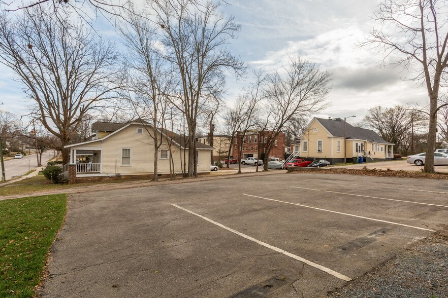 804 Edenton St, Raleigh, NC à louer - Autre – Image 2 sur 13