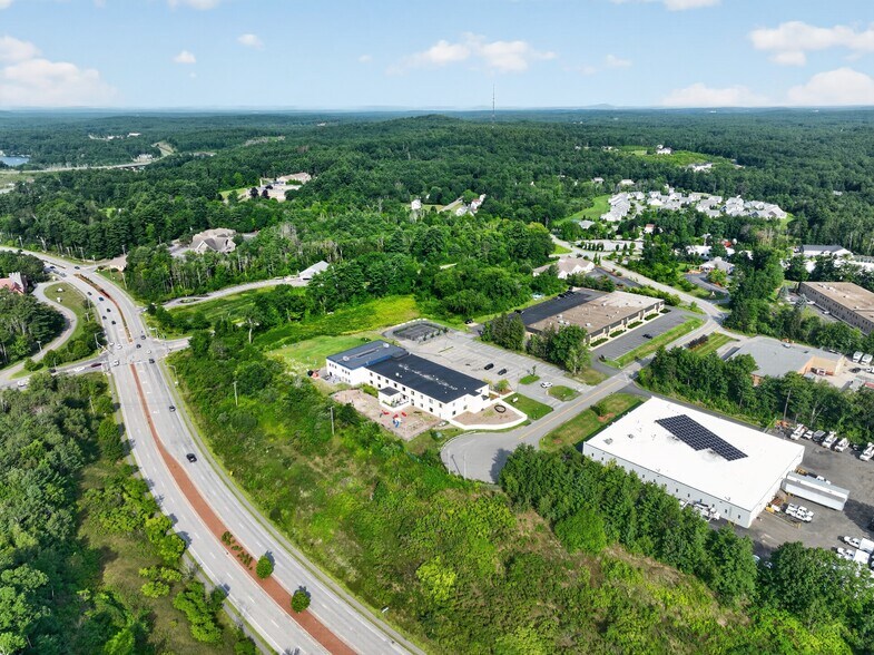 1 Industrial Dr, Windham, NH à vendre - Photo de l’immeuble – Image 2 sur 46