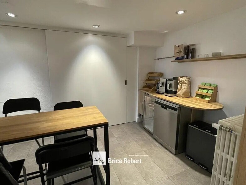 Bureau dans Lyon à louer - Photo intérieure – Image 3 sur 9