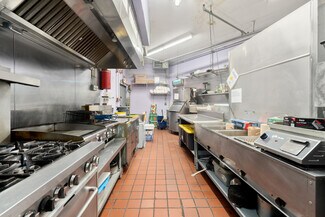 Plus de détails pour 1269 Massachusetts Ave, Dorchester, MA - Local commercial à vendre