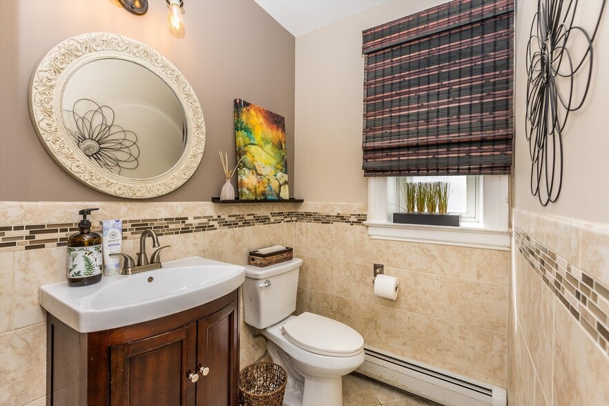 464 Franklin Ave, Nutley, NJ à louer - Photo intérieure – Image 2 sur 22