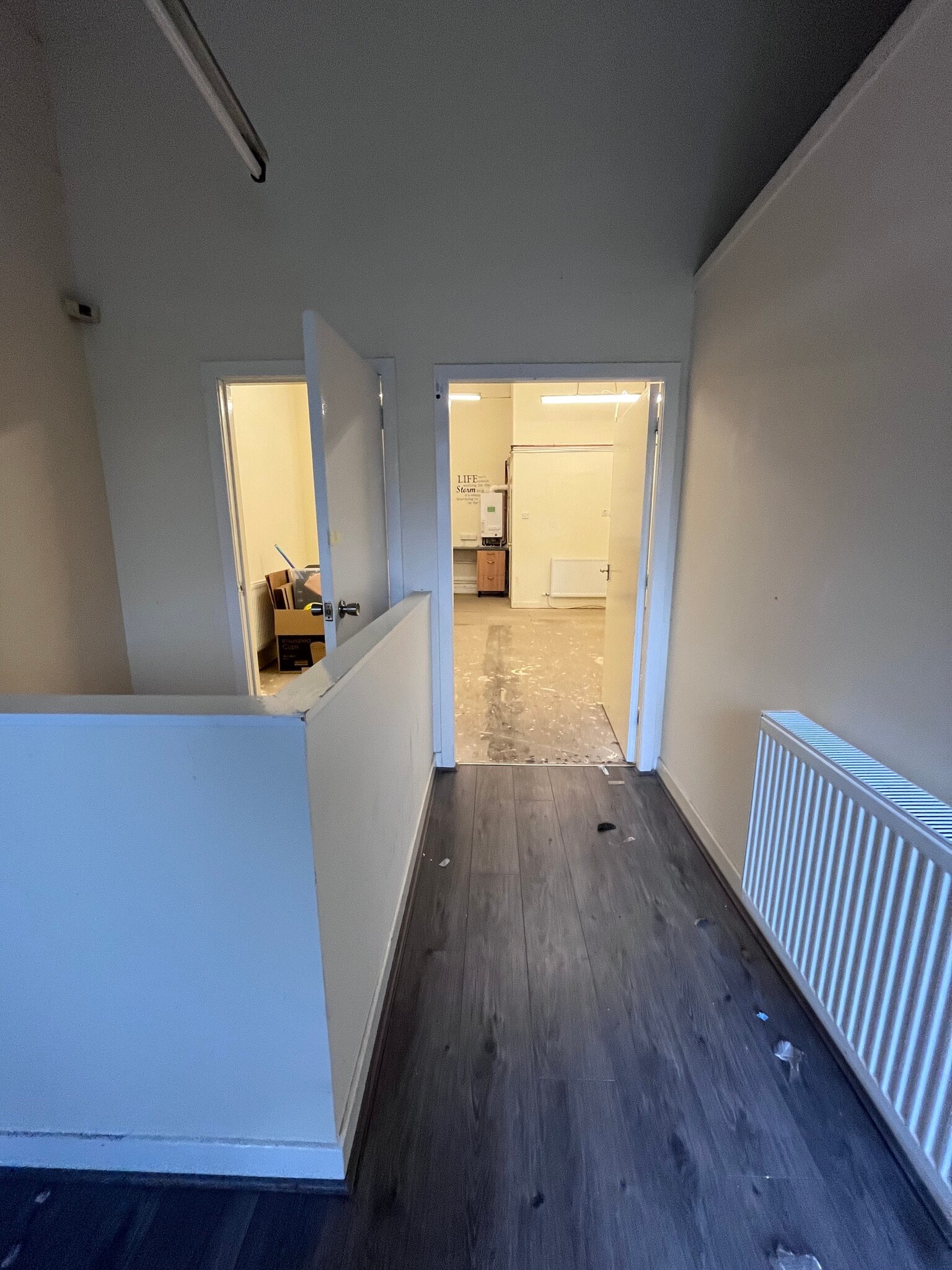 37 Main St, Glasgow à louer Photo intérieure– Image 1 sur 2