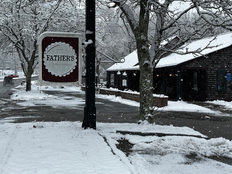 406 Route 6A, East Sandwich, MA à vendre - Photo de l’immeuble – Image 3 sur 12