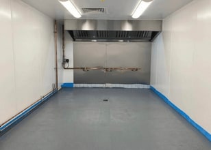 Newport St, Londres à louer Photo intérieure– Image 2 sur 2