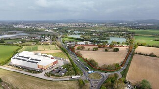 Plus de détails pour Bognor Rd, Chichester - Terrain à louer