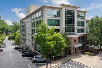Plus de détails pour 1330 Saint Marys St, Raleigh, NC - Bureau à louer