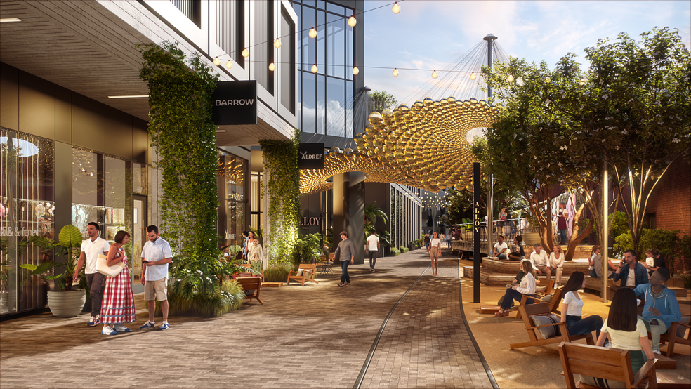 520 Mateo St, Los Angeles, CA à louer - Photo de l’immeuble – Image 3 sur 23