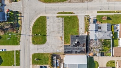 398 King St W, Essex, ON - VUE AÉRIENNE vue de carte