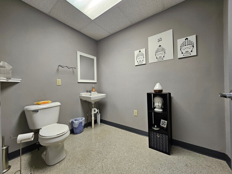 1 South St, Ridgway, PA à louer - Photo de l’immeuble – Image 2 sur 5