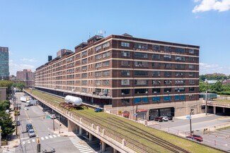 Plus de détails pour 629 Grove St, Jersey City, NJ - Industriel/Logistique à louer
