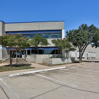 Plus de détails pour 3700 Eagle Place Dr, Dallas, TX - Industriel/Logistique à louer