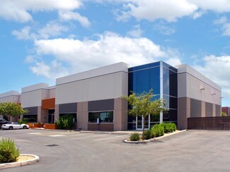 Plus de détails pour 465 E Chilton Dr, Chandler, AZ - Industriel/Logistique à louer