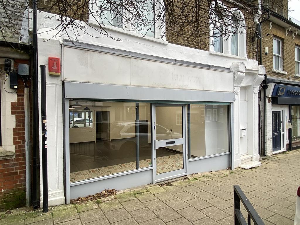163 Queens Rd, Buckhurst Hill à louer Photo intérieure– Image 1 sur 23