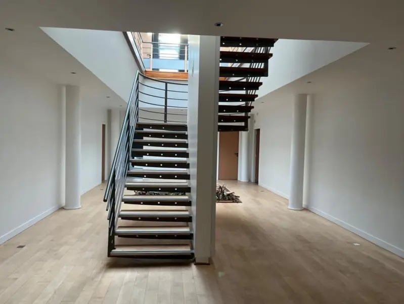 74 Rue Elisée Reclus, Décines-Charpieu à louer Photo intérieure– Image 1 sur 30