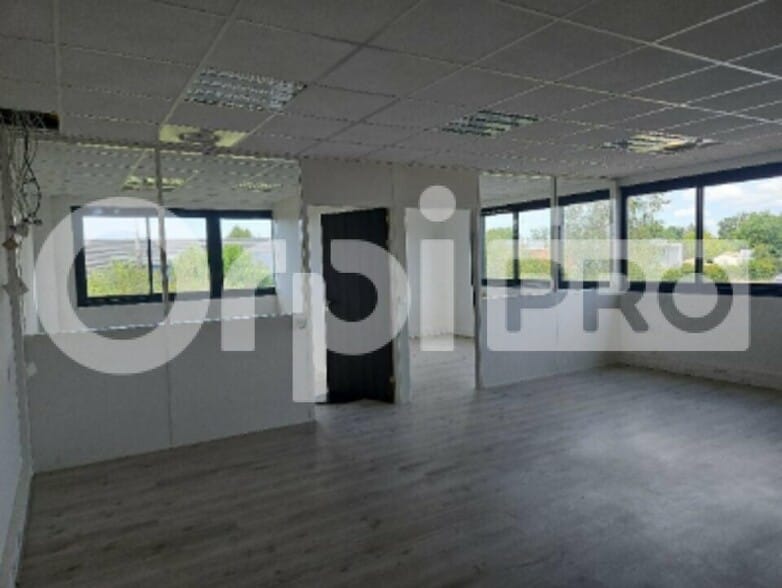 Bureau dans Mérignac à vendre - Photo intérieure – Image 2 sur 3