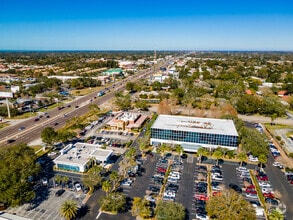 29399 US Highway 19 N, Clearwater, FL - VUE AÉRIENNE  vue de carte - Image1