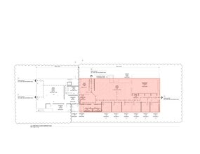 2421 17th St, Sacramento, CA à louer Plan de site– Image 1 sur 1